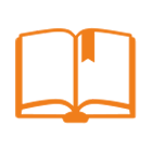 Book icon for the inclination to learn
