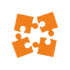 Puzzle icon for mental acuity